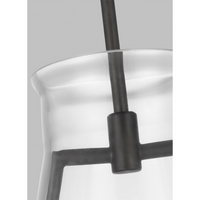 Keystone Large Pendant