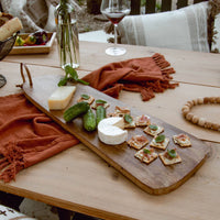 Parker Cutting/Cheese Board