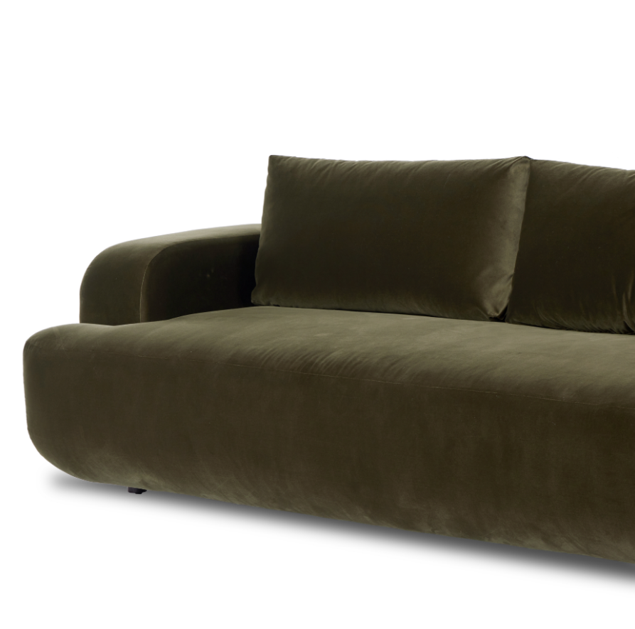 Benson Sofa
