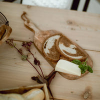 Parker Cutting Board
