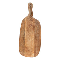 Parker Cutting Board
