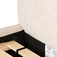 Asher Bed
