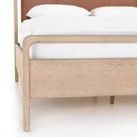 Roxanna Bed