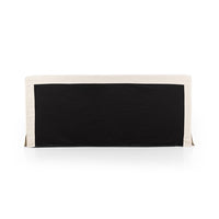 Asher Slipcover Bed