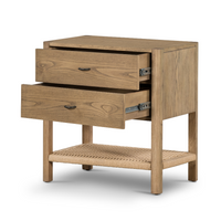 Zion Nightstand