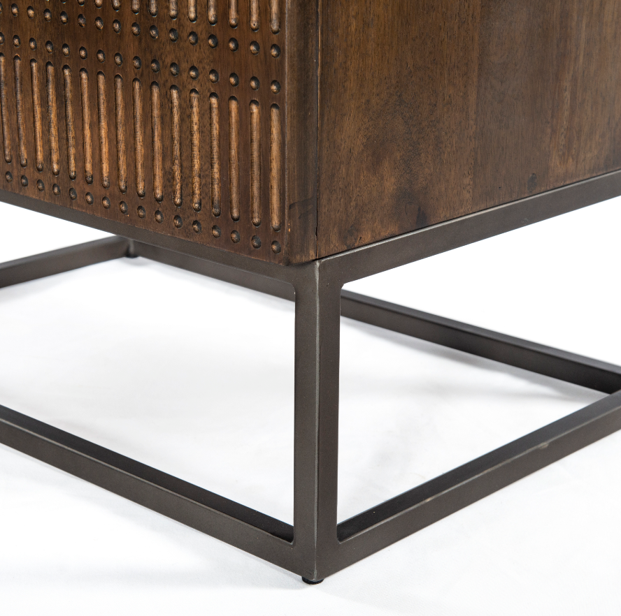 Kal Cabinet Nightstand