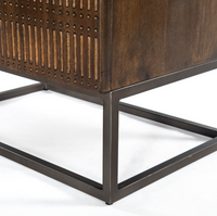 Kal Cabinet Nightstand