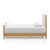 Berle Bed