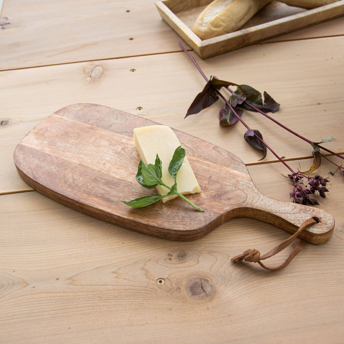 Parker Cutting Board