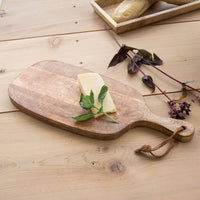 Parker Cutting Board