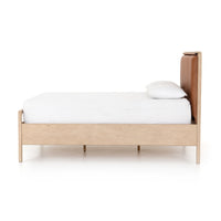 Roxanna Bed