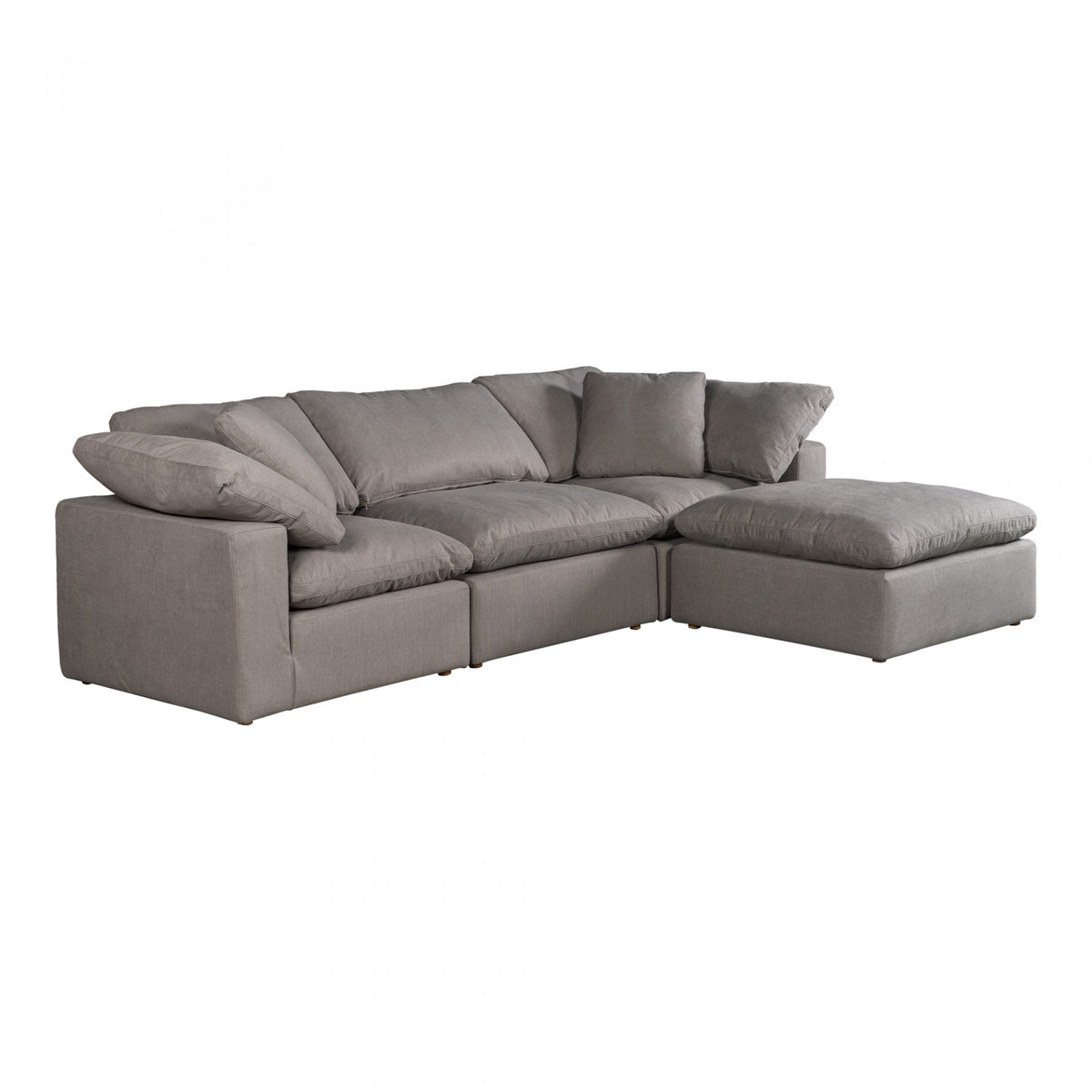 Carling Modular Sectional 4 Piece