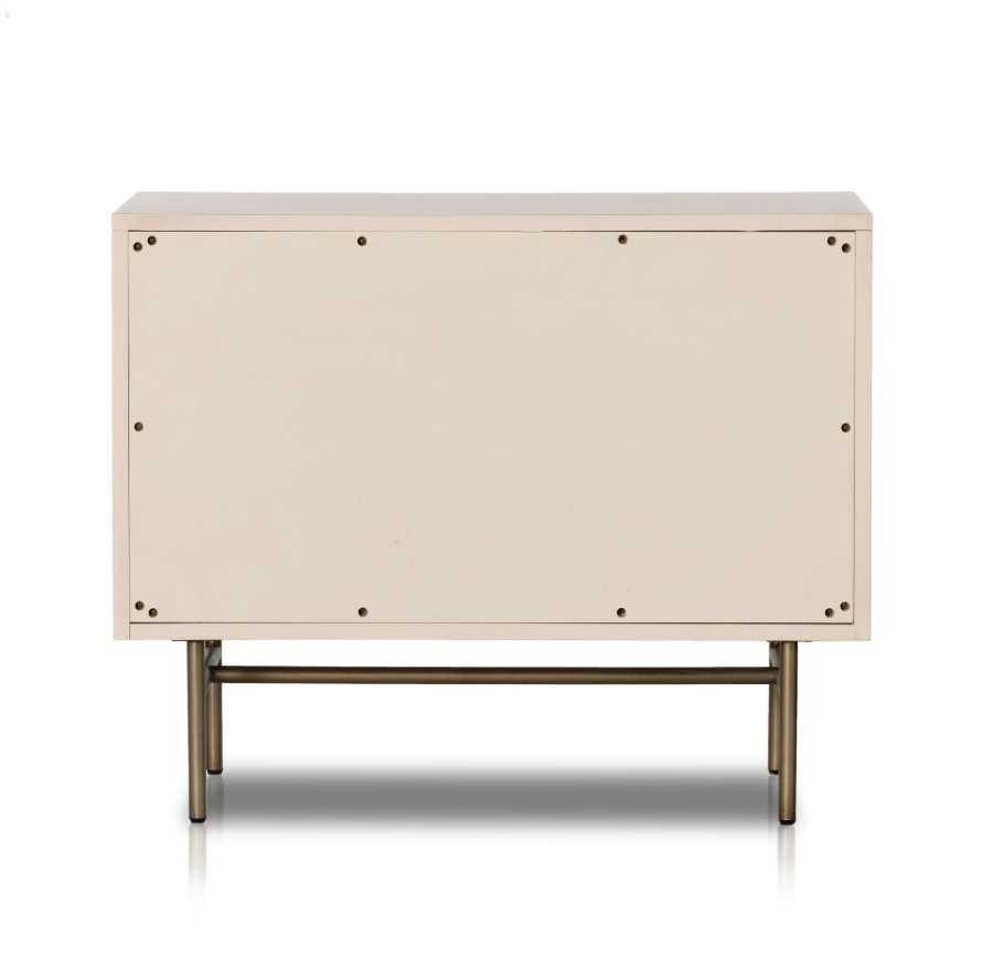 Luellen Large Nightstand