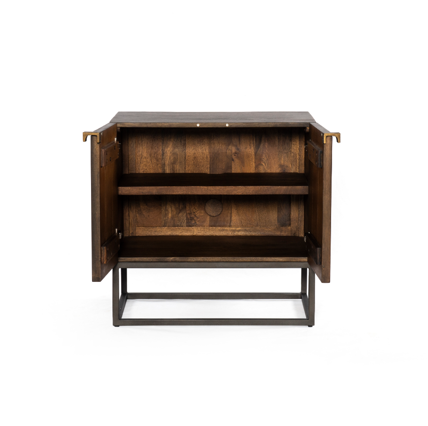 Kal Cabinet Nightstand