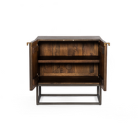 Kal Cabinet Nightstand