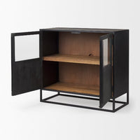 Miro Accent Cabinet