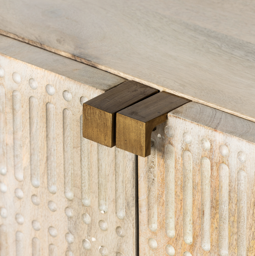 Kal Cabinet Nightstand