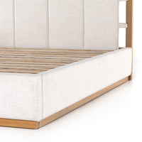 Brighton Bed