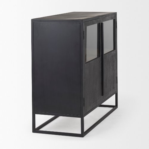 Miro Accent Cabinet