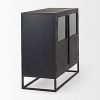 Miro Accent Cabinet