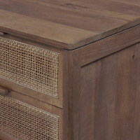 Summer Large Nightstand