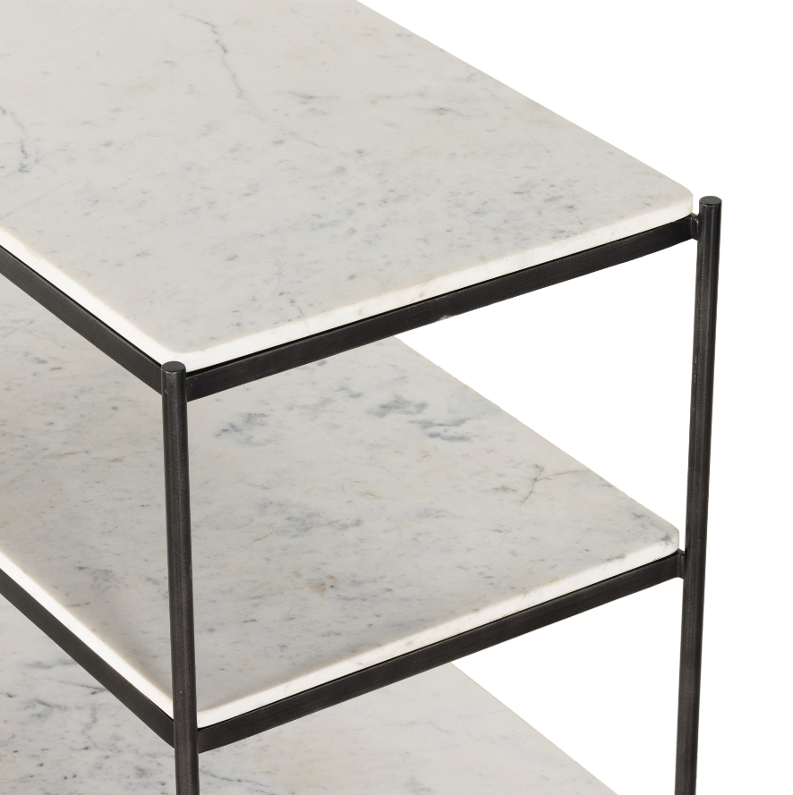 Freya Large Nightstand