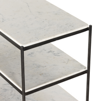 Freya Large Nightstand