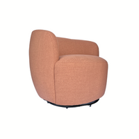 Corinne Swivel Chair