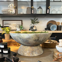 Saucer Planter