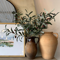 Olive Branch Stem