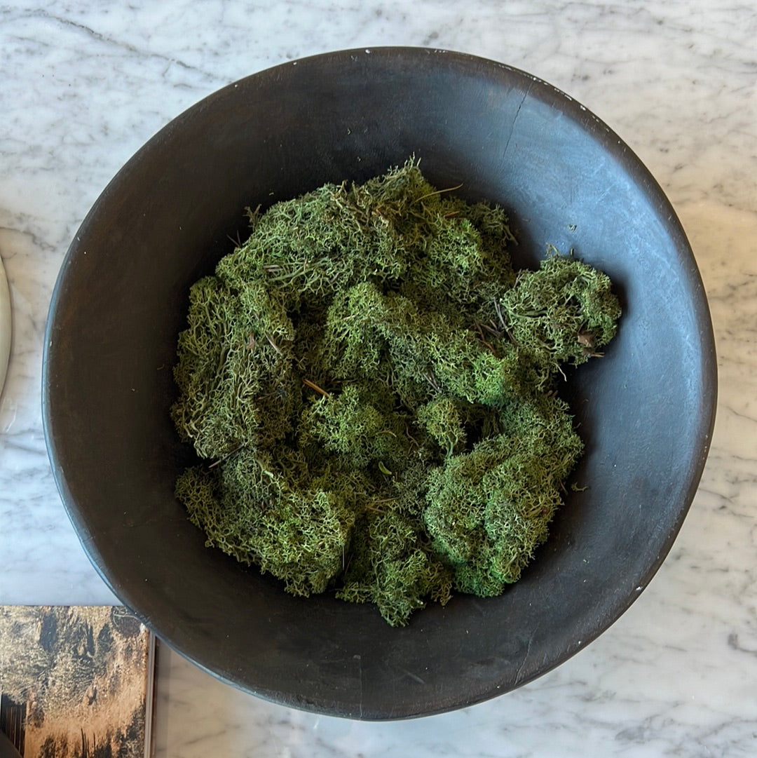 Black Dough Bowl