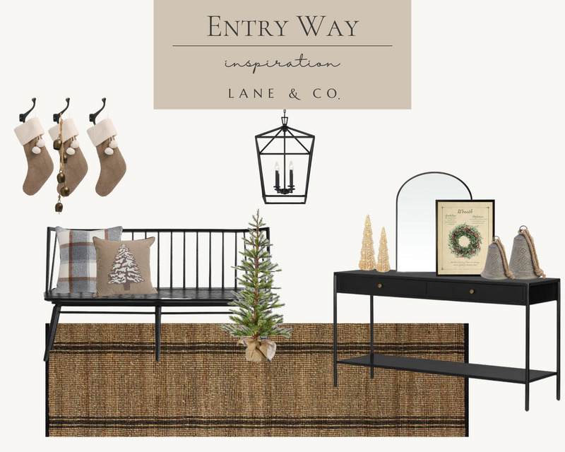Warm Welcomes: Transform Your Entryway