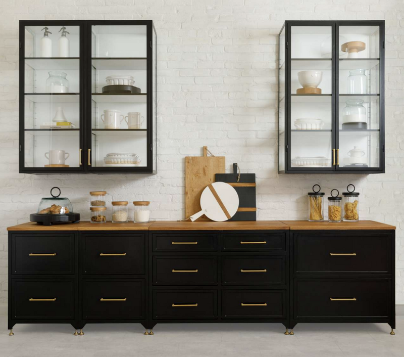 Cabinetry