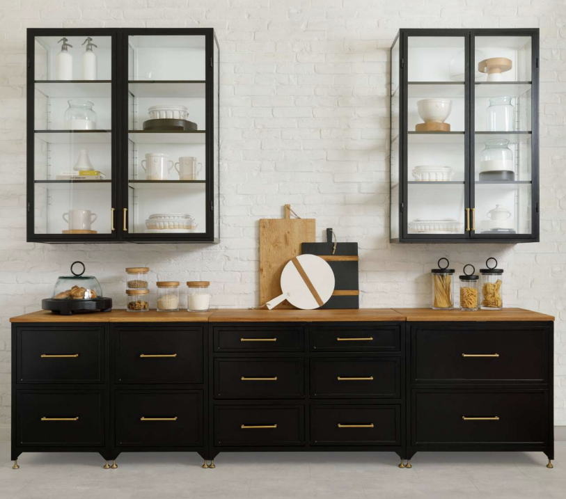 Cabinetry
