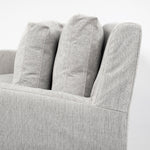 Denly Two Seater Sofa