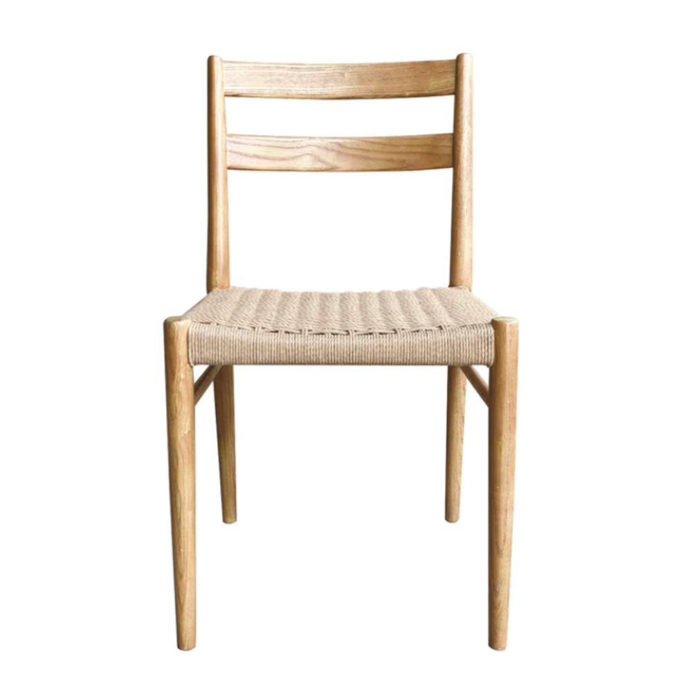 Natural Wood