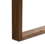 Christopher Dining Table 96"