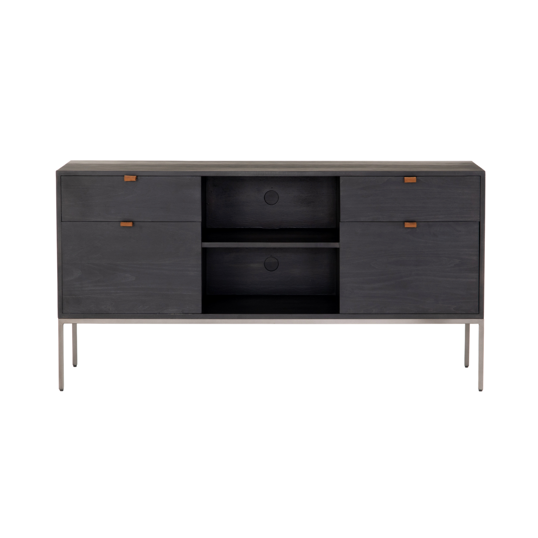 Tucker Modular Filing Credenza