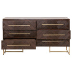 Mosaic Dresser