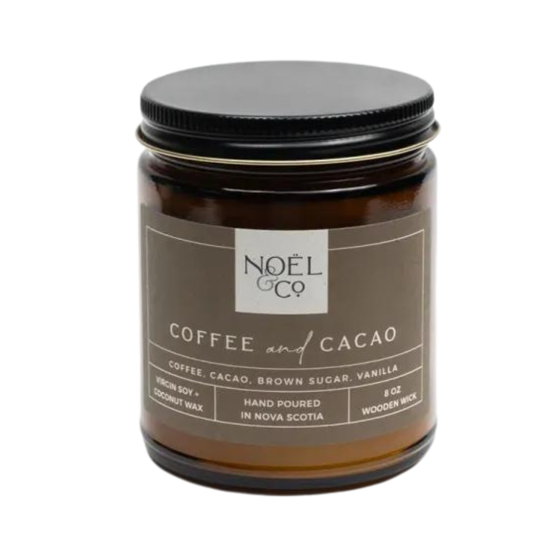 Noel & Co - Coffee & Cacao