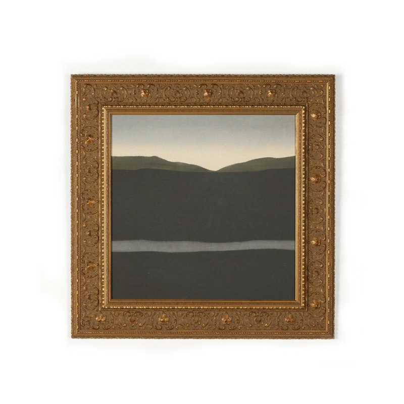 Minimal Landscape 09 Artwork