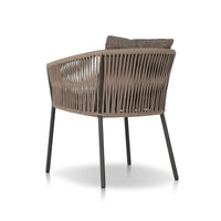 Prescott Outdoor Dining Chair