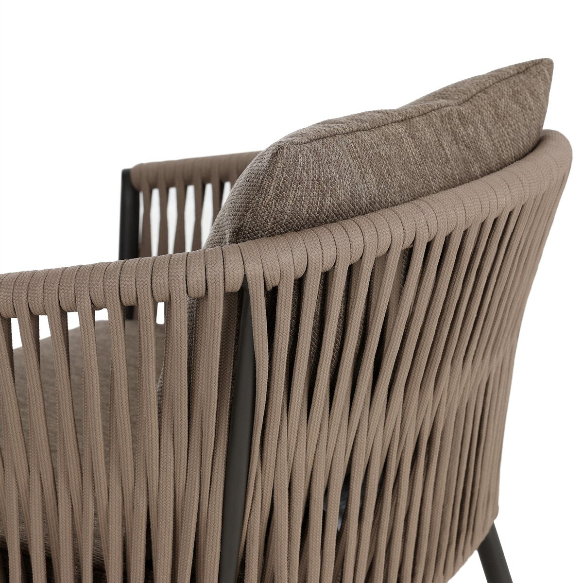 Prescott Outdoor Dining Chair