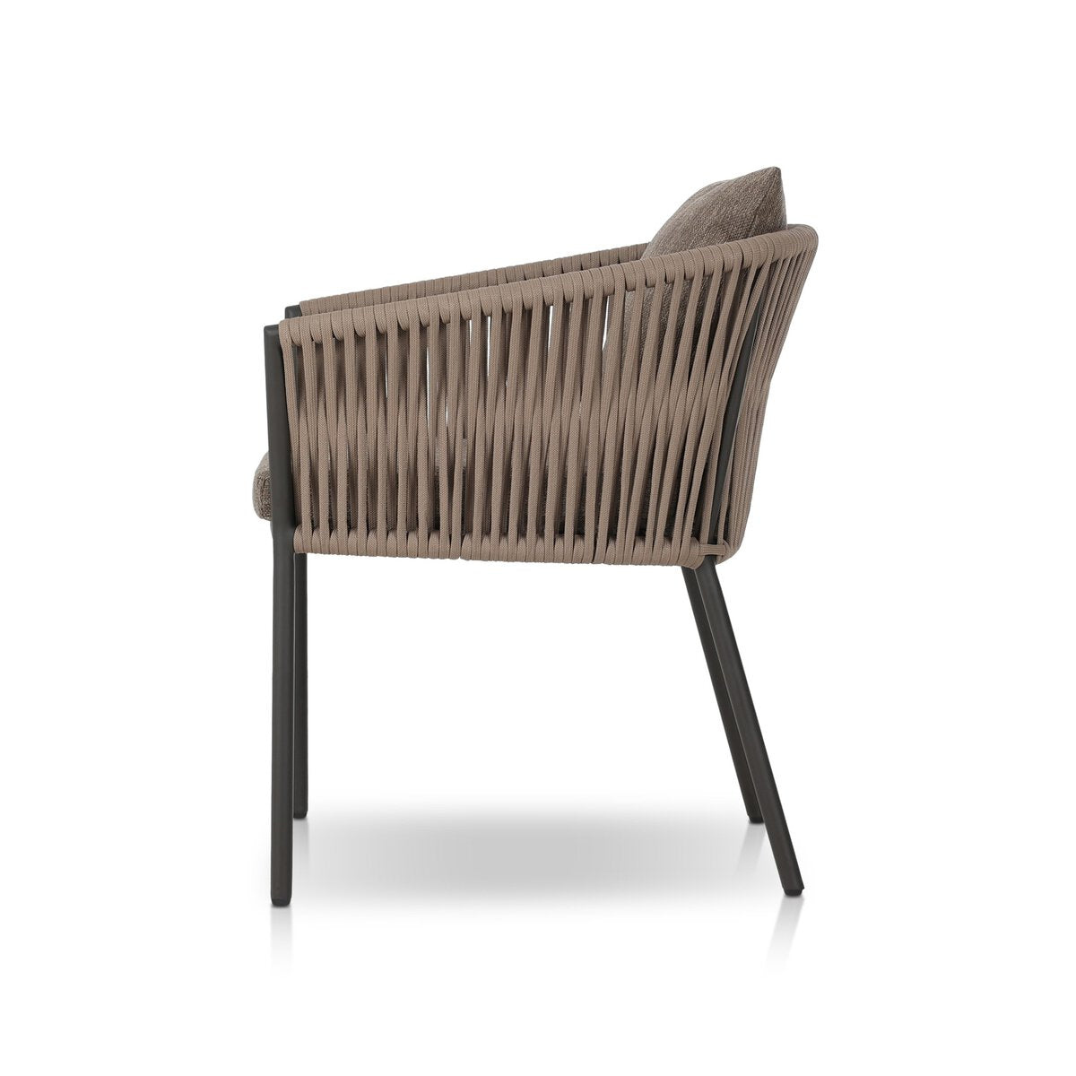 Prescott Outdoor Dining Chair