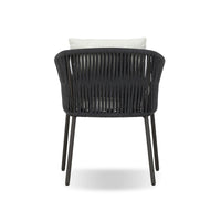 Prescott Outdoor Dining Chair
