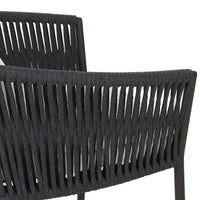 Prescott Outdoor Dining Chair