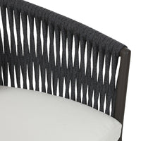 Prescott Outdoor Dining Chair
