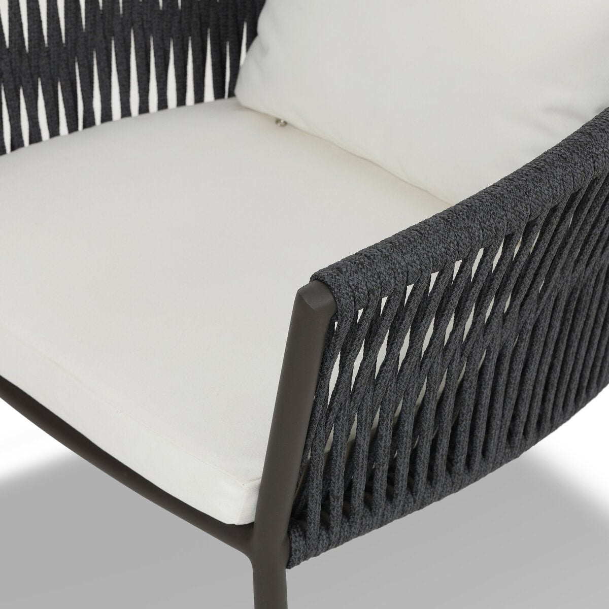 Prescott Outdoor Dining Chair