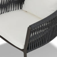 Prescott Outdoor Dining Chair