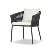 Prescott Outdoor Dining Chair